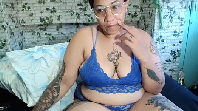 Indian candyXX online show from November 29, 2025, 6:57 am