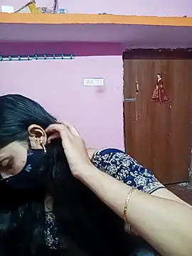 Cute-Simmi online show from December 31, 2024, 9:10 am