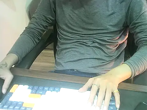 Ryan67533 online show from January 11, 2026, 6:20 am