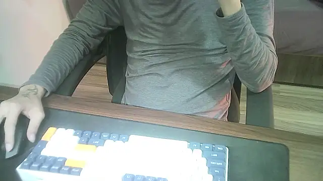 Ryan67533 online show from February 1, 2026, 11:19 am