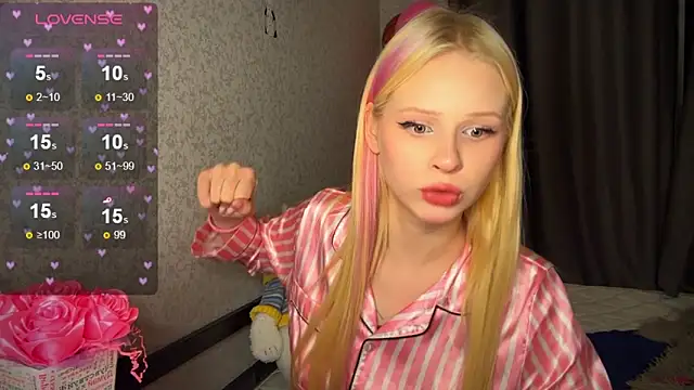 Snapshot of lisa_barbie chatting on December 6, 2024, 1:06 pm lisa barbie online show from December 6, 2024, 1:06 pm