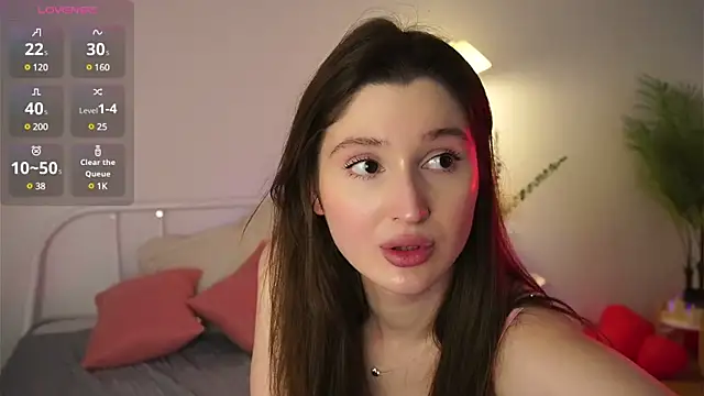 Snapshot of tender_babyy chatting on March 22, 2025, 11:32 am tender babyy online show from March 22, 2025, 11:32 am