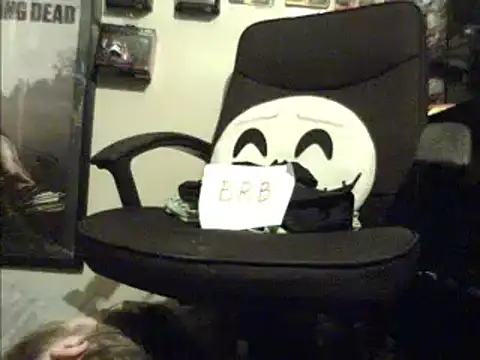 sexykdubx online show from February 3, 2025, 7:00 pm