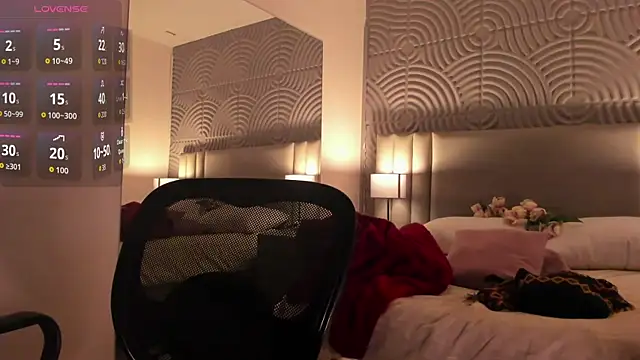 JaneLondon online show from March 31, 2026, 11:51 pm