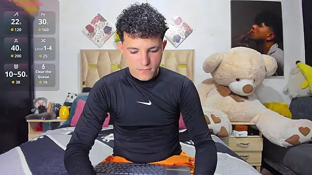 patrick sanzz online show from February 2, 2026, 10:20 pm