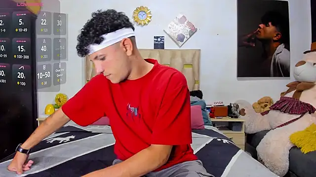 patrick sanzz online show from March 18, 2026, 12:25 am