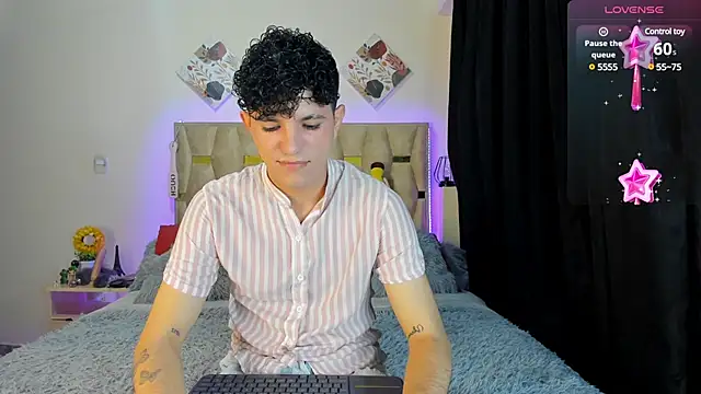 Snapshot of patrick_sanzz chatting on March 1, 2025, 11:47 pm patrick sanzz online show from March 1, 2025, 11:47 pm