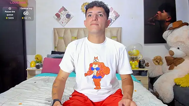 patrick sanzz online show from March 25, 2026, 10:08 pm