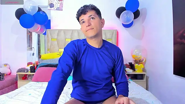 patrick sanzz online show from April 15, 2026, 3:05 pm