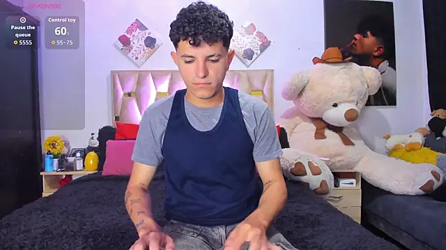 patrick sanzz online show from December 4, 2025, 9:30 am