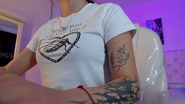 Amy Kiitty  online show from March 7, 2026, 1:05 pm