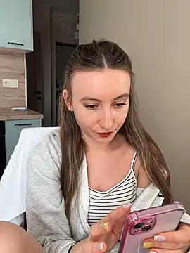 viviandaimond1 online show from March 7, 2025, 2:23 pm