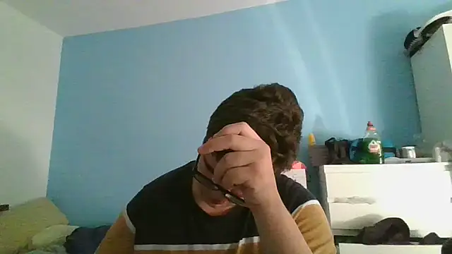 sorolla12 online show from January 13, 2026, 10:52 am