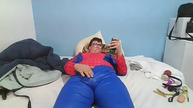 Snapshot of sorolla12 chatting on February 1, 2025, 2:13 pm sorolla12 online show from February 1, 2025, 2:13 pm