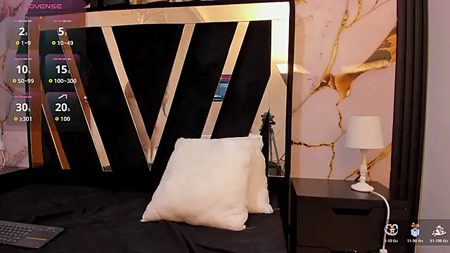 KarinaSimonz online show from February 5, 2026, 7:21 pm