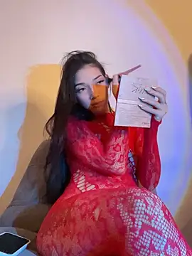  Chartlotte online show from November 5, 2025, 2:03 am