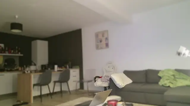 Lorennameliyy online show from October 3, 2025, 6:53 pm