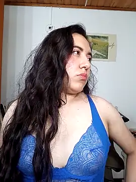 Emi chik online show from November 22, 2025, 10:47 am