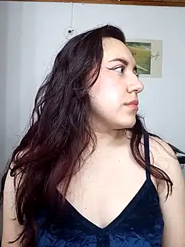 Emi chik online show from January 25, 2025, 3:30 am