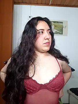 Snapshot of Emi_chik chatting on January 17, 2026, 11:03 am Emi chik online show from January 17, 2026, 11:03 am