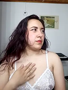 Emi chik online show from January 26, 2025, 2:14 am