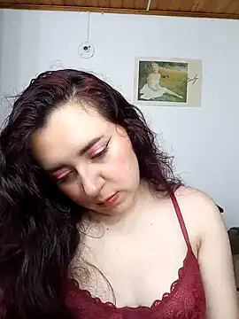 Emi chik online show from February 15, 2025, 4:36 am