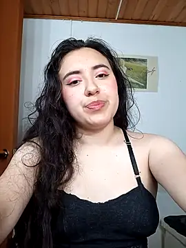 Snapshot of Emi_chik chatting on January 9, 2026, 11:06 am Emi chik online show from January 9, 2026, 11:06 am