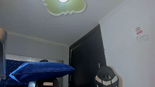 Snapshot of Eyleen_Santos chatting on February 12, 2026, 8:08 pm Eyleen Santos online show from February 12, 2026, 8:08 pm