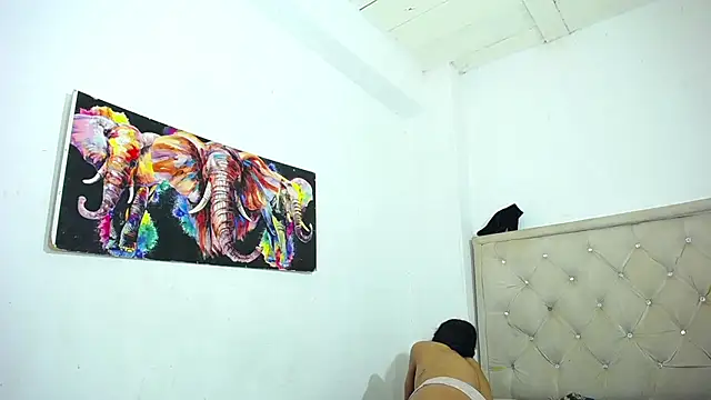 Sofia HornyTs online show from March 11, 2025, 4:19 am