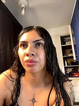 Snapshot of Argentiiniita chatting on October 20, 2025, 9:04 pm Argentiiniita online show from October 20, 2025, 9:04 pm