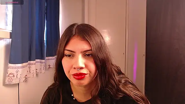 Snapshot of Argentiiniita chatting on October 30, 2025, 9:22 pm Argentiiniita online show from October 30, 2025, 9:22 pm