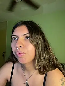 Argentiiniita online show from March 18, 2026, 8:21 pm