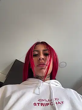 Kuromi LS online show from October 26, 2025, 5:13 pm