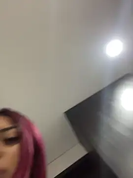 Kuromi LS online show from November 30, 2025, 1:34 pm