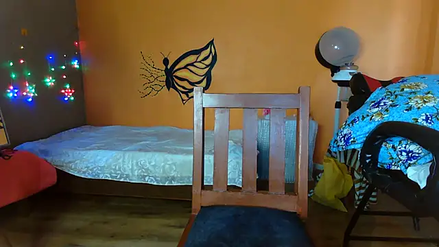 Snapshot of jenny-ki-bella chatting on October 16, 2025, 5:05 am jenny-ki-bella online show from October 16, 2025, 5:05 am