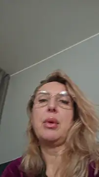 MariaRichi  online show from March 1, 2026, 7:19 am