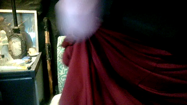 Fantasymaid80 online show from January 5, 2025, 6:24 am