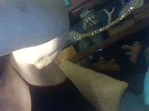 Fantasymaid80 online show from January 27, 2025, 6:30 am