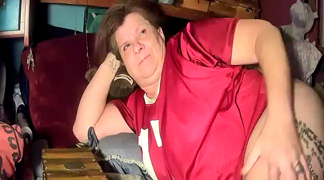 Fantasymaid80 online show from February 8, 2025, 6:22 am