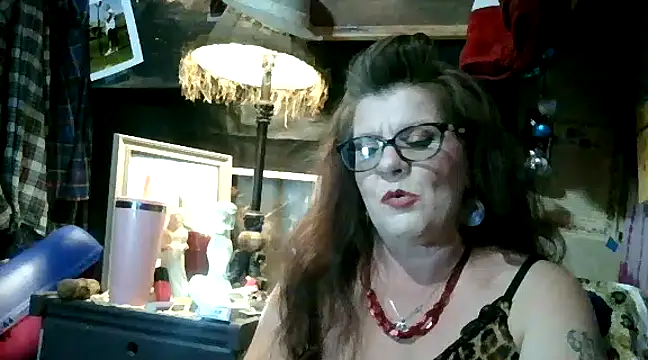 Fantasymaid80 online show from January 8, 2025, 5:16 am