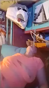 Fantasymaid80 online show from January 19, 2025, 12:49 am