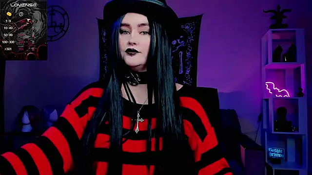 Snapshot of Emmybrightj_ chatting on March 8, 2025, 1:28 am Emmybrightj online show from March 8, 2025, 1:28 am