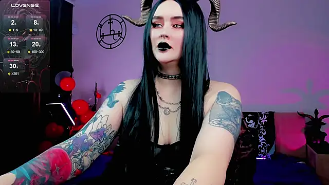 Snapshot of Emmybrightj_ chatting on February 27, 2025, 12:57 am Emmybrightj online show from February 27, 2025, 12:57 am