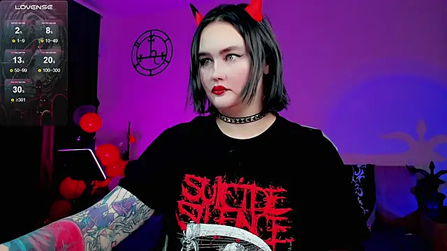 Snapshot of Emmybrightj_ chatting on February 25, 2025, 1:09 am Emmybrightj online show from February 25, 2025, 1:09 am
