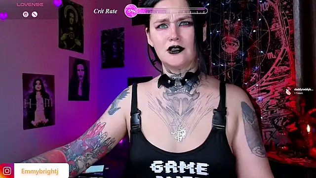 Snapshot of Emmybrightj_ chatting on June 28, 2026, 4:19 am Emmybrightj online show from June 28, 2026, 4:19 am