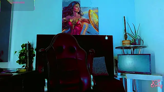 HannibalLester online show from February 10, 2026, 5:06 am