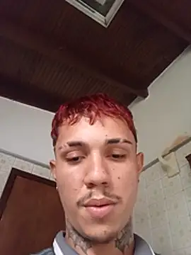 HannibalLester online show from February 6, 2026, 5:20 pm