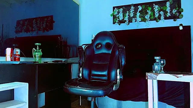 HannibalLester online show from March 29, 2026, 4:36 am