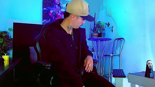 HannibalLester online show from February 20, 2026, 5:26 am