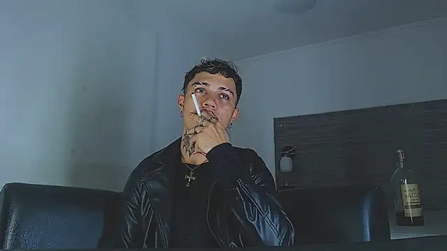 Snapshot of HannibalLester chatting on March 13, 2025, 12:37 am HannibalLester online show from March 13, 2025, 12:37 am